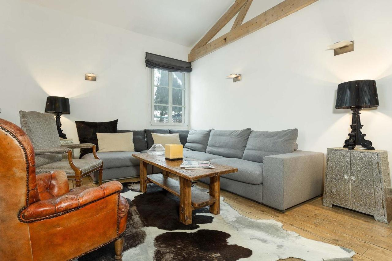 Residence Majestic Chamonix Zewnętrze zdjęcie