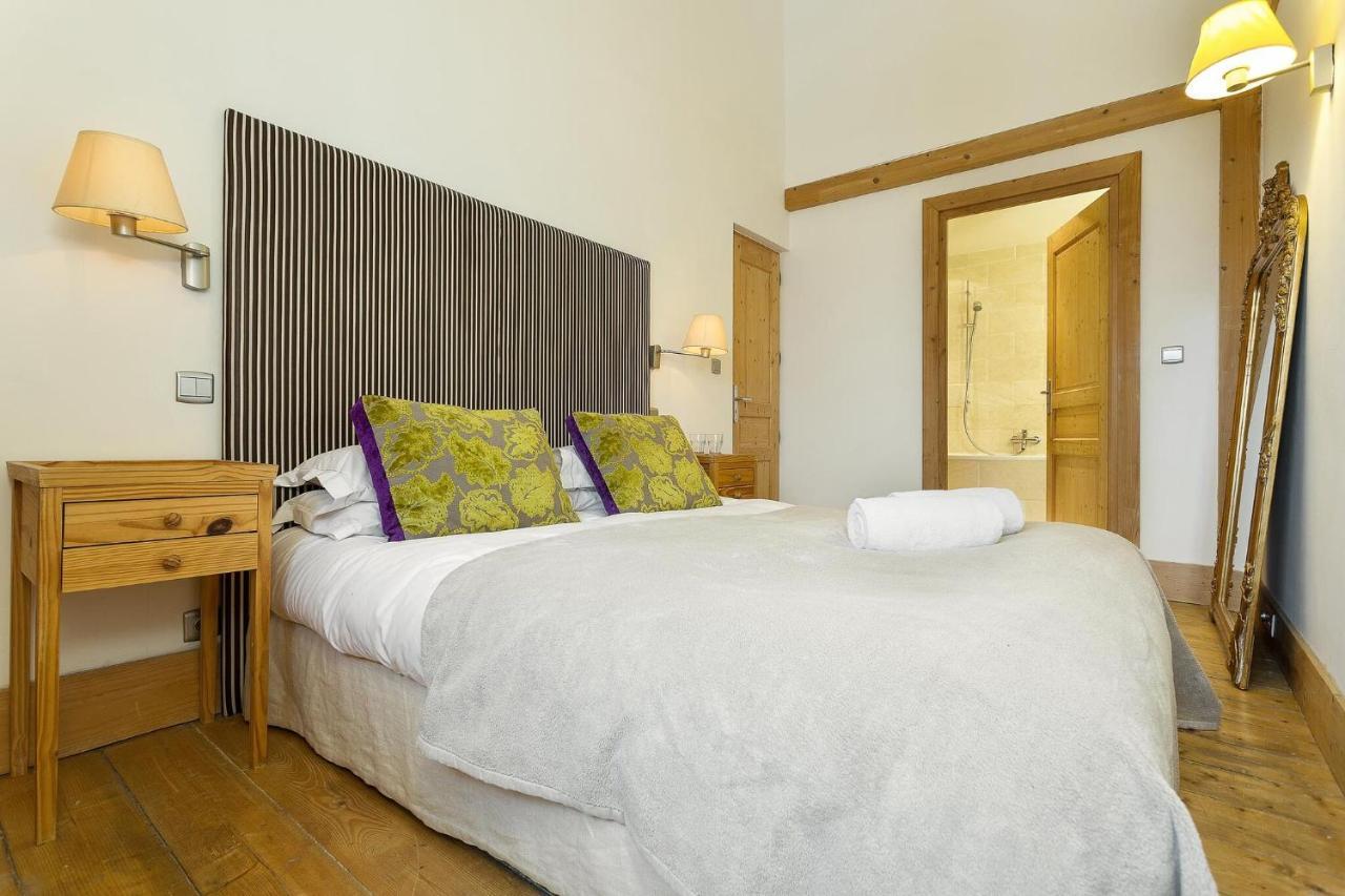 Residence Majestic Chamonix Zewnętrze zdjęcie